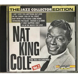 Cd Nat King Cole Vol 2