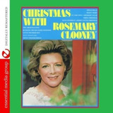 Cd  Natal Com Rosemary Clooney  remasterizado Digitalmente 