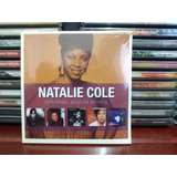 Cd Natalie Cole Original Album Series Box Com 5 Cds Mini Lp