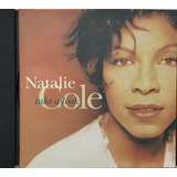 Cd Natalie Cole Take A Look