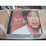 Cd Natalie Cole Take A Look