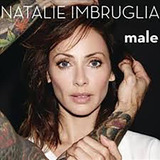 Cd Natalie Imbruglia   Male