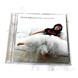 Cd Natalie Imbruglia White