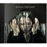 Cd Natalie Merchant Natalie Merchant Novo Lacrado Original