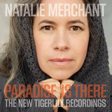 Cd Natalie Merchant Paradise