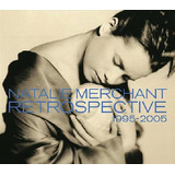 Cd Natalie Merchant Retrospective 1995 2005