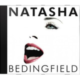 Cd Natasha Bedingfield N B Novo Lacrado Original