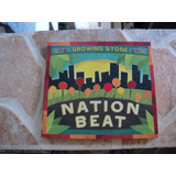 Cd Nation Beat Growing Stone