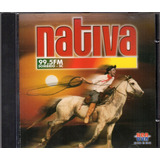 Cd Nativa 99 5 Fm