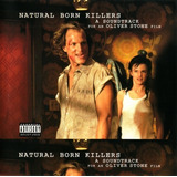 Cd Natural Born Killers Soundtrack Bob
