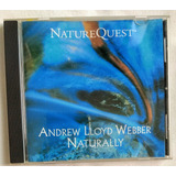 Cd Nature Quest Andrew Lloyd Webber