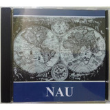 Cd Nau  1986  Vange