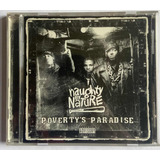 Cd Naughty By Nature   Povertys Paradise