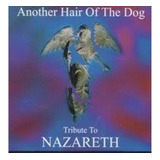 Cd Nazareth Another Hair Of Tribute