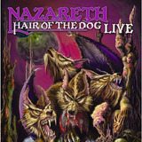 Cd Nazareth Hair Of The Dog