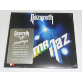 Cd Nazareth Razamanaz 1973