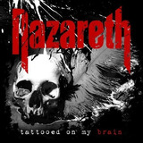 Cd Nazareth Tattooed On