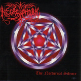Cd Necrophobic The Nocturnal