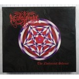 Cd Necrophobic The Nocturnal