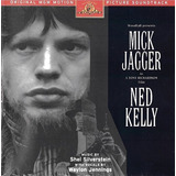Cd Ned Kelly Soundtrack Shel Silverstein