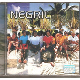 Cd Negril  a Outra Margem