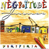 Cd   Negritude Junior