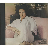 Cd Neil Diamond 12 Greates Hits