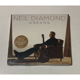 Cd Neil Diamond Dreams