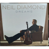 Cd Neil Diamond Dreams