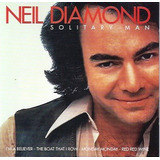 Cd Neil Diamond Solitary