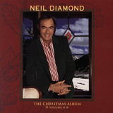 Cd Neil Diamond The Christmas Album