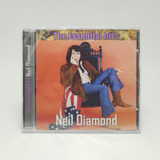 Cd Neil Diamond The