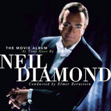 Cd Neil Diamond The Movie Album as Time Goes By Cd Duplo