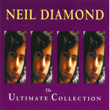 Cd Neil Diamond The