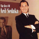 Cd Neil Sedaka The Best Of