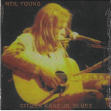 Cd Neil Young   Citizen