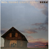 Cd Neil Young Crazy Horse