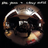 Cd Neil Young   Crazy