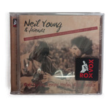 Cd Neil Young Friends