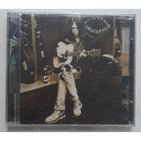 Cd Neil Young Greatest Hits 2004 Novo Lacrado