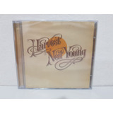 Cd Neil Young   Harvest