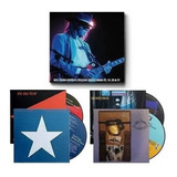 Cd Neil Young Official Release Series