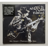 Cd   Neil Young