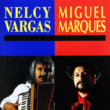 Cd Nelcy Vargas E Miguel Marques 2 Lps Em 1 Cd