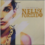 Cd Nelly Furtado The Best Of