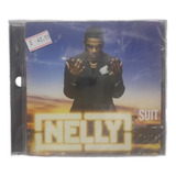 Cd Nelly Suit