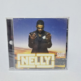 Cd Nelly Suite Original