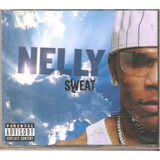 Cd Nelly   Sweat