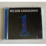 Cd Nelson Cavaquinho One