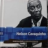 CD Nelson Cavaquinho Raízes Da MPB Coleção Folha N 11